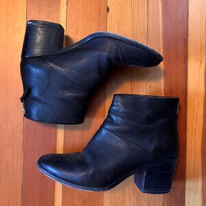 Nisolo Ankle Boots